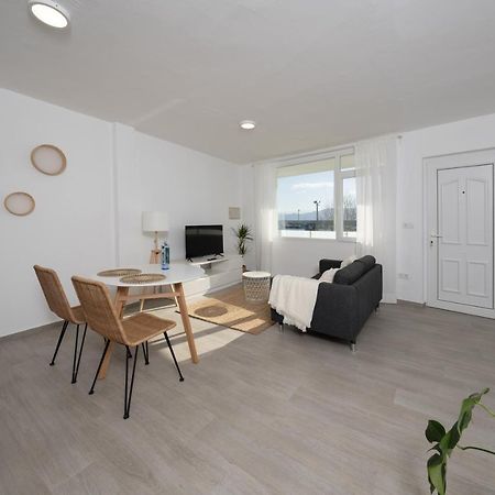 Apartamento Baixamar Apartment Finisterre Ngoại thất bức ảnh