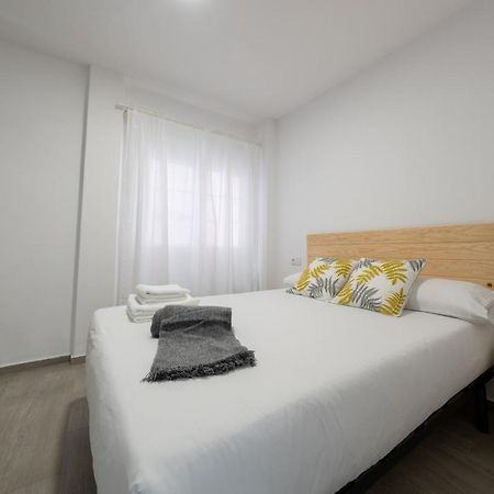 Apartamento Baixamar Apartment Finisterre Ngoại thất bức ảnh