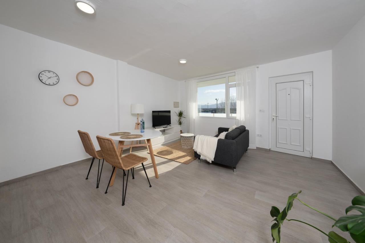 Apartamento Baixamar Apartment Finisterre Ngoại thất bức ảnh