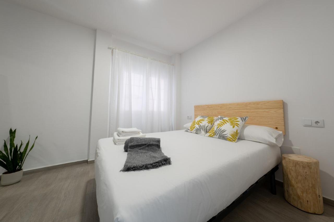 Apartamento Baixamar Apartment Finisterre Ngoại thất bức ảnh