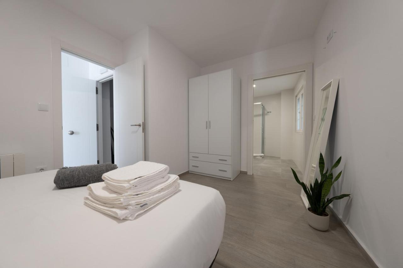 Apartamento Baixamar Apartment Finisterre Ngoại thất bức ảnh
